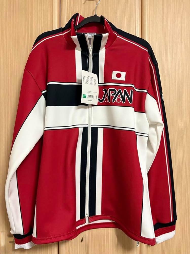 Amazon.co.jp: テニプリ 公式ジャージ U-17 : ファッション